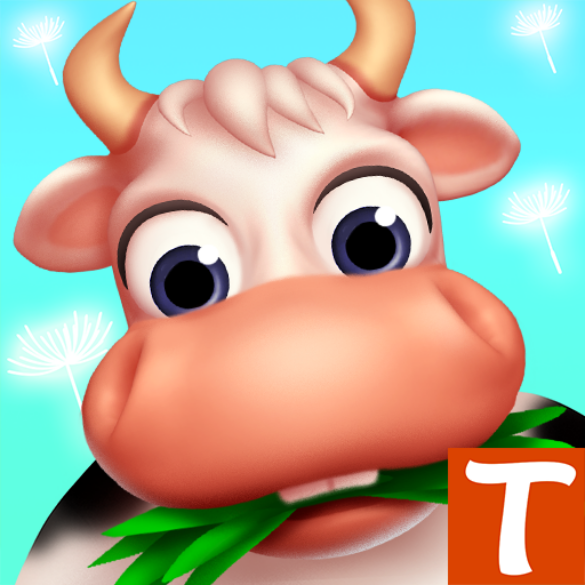 Family Barn Tango für Android | iOS