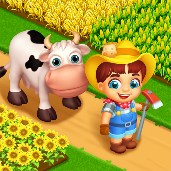 Family Farm Seaside für Android | iOS