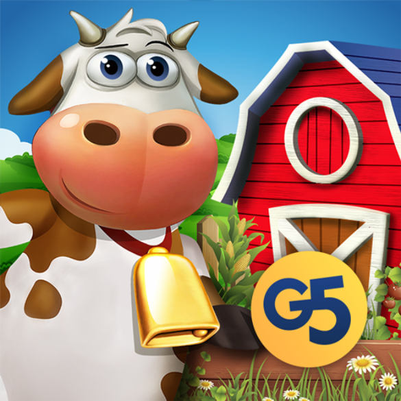 Farm Clan Farm Life Adventure für Android | iOS