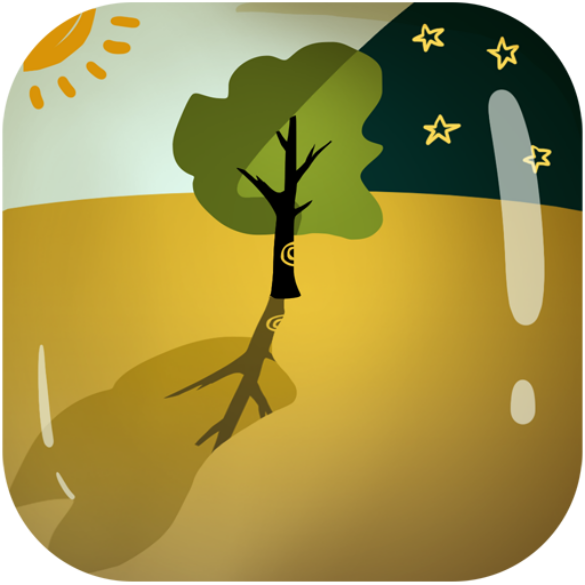 Farmer And Tree für Android | iOS