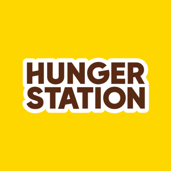 Hungerstation für Android | iOS