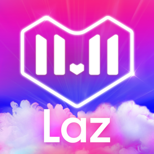 Lazada 11.11 Festival für Android | iOS