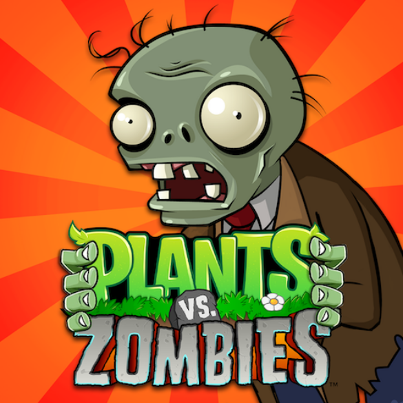 Plants vs. Zombies™ für Android | iOS