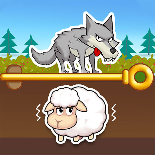 Sheep Farm : Idle Games & Tyco für Android | iOS