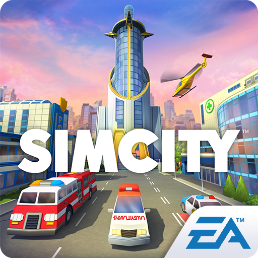 SimCity BuildIt für Android | iOS
