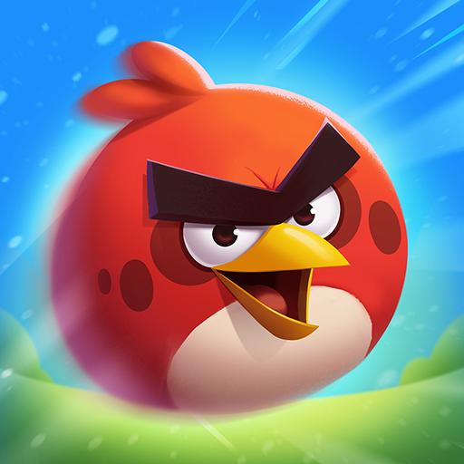 Angry Birds 2 für Android | iOS