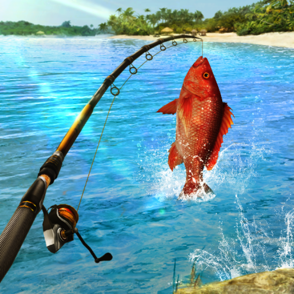 Fishing Clash für Android | iOS