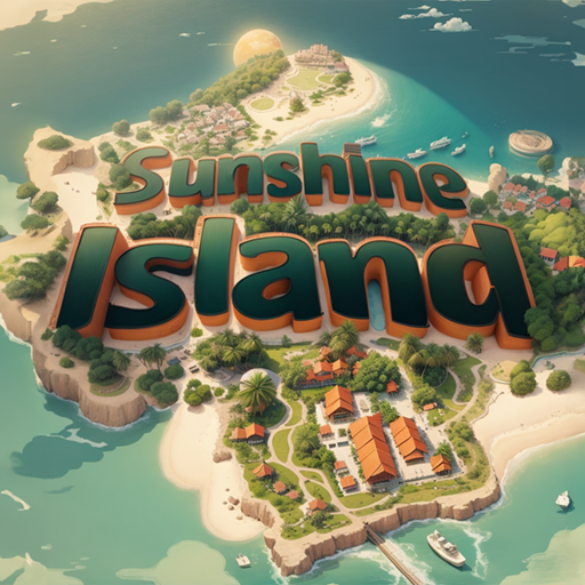 Sunshine Island: Farm Life für Android | iOS