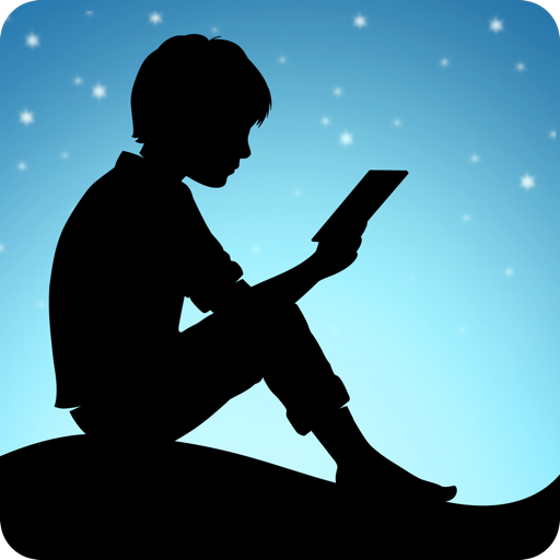 Amazon Kindle4,7star für Android | iOS